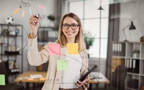 Ingeniería en Gestión Financiera AIEP.