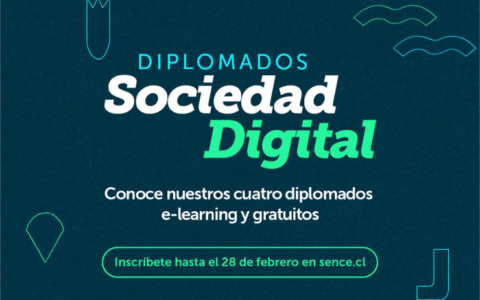 Sociedad digital AIEP diplomados