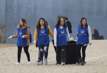 Voluntarios AIEP Viña del Mar_6