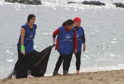 Voluntarios AIEP Viña del Mar_7
