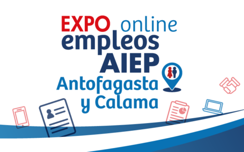 Feria Empleos AIEP Antofagasta y Calama