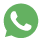 logo whatsapp aiep