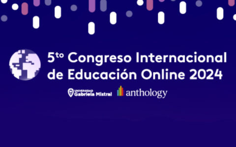 Congreso Internacional Educación Online