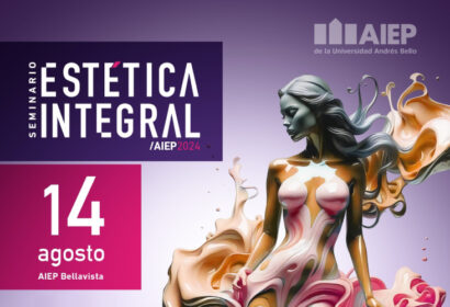 Seminario Estética Integral AIEP Bellavista