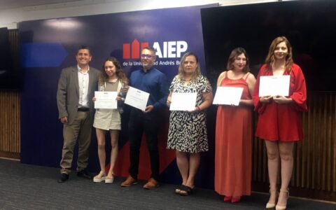 diplomado inclusión AIEP