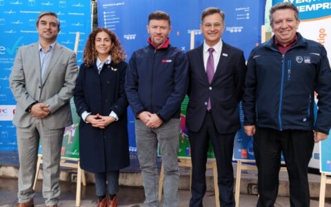 Presentación perfiles laborales IA